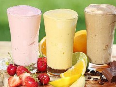 港饮之港奶茶菜单，带你领略港式风情！