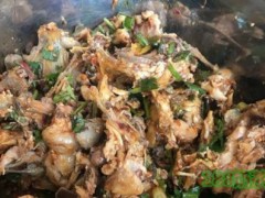 玖福记鸡架加盟