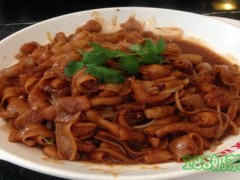 永记深海鱼粥加盟