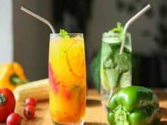 档口饮品加盟店靠谱吗？档口饮品加盟有多少利润？