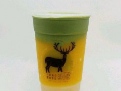 茗小鹿是网红奶茶店吗？茗小鹿奶茶加盟需要多少钱？