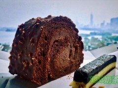 空瓶子港式茶挞加盟