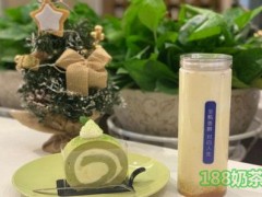 又见对白茶饮加盟