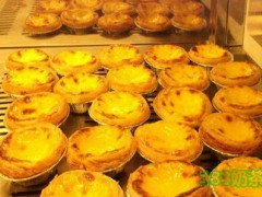 麦芒烤研工坊加盟