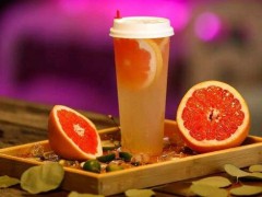 小投资创业项目，柚见鲜茶加盟店该如何选址