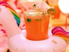 奶茶加盟，其茶记ITsTEA带你发现茶饮市场变化趋势