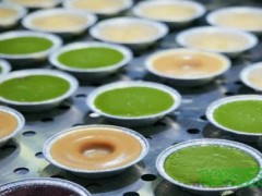 来壹打钵仔糕加盟