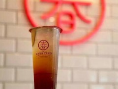台湾春阳茶事怎么样？奶茶界的黑马选手！