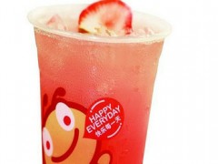 缤果鲜茶好吗？缤果鲜茶加盟优势？