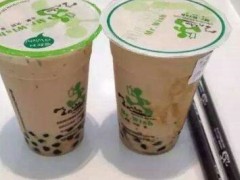 希望先生奶茶加盟多少钱？希望先生奶茶加盟费多吗？