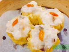 添好运点心加盟