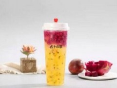 茶饮加盟店十大品牌有哪些？寻味恋原生茶加盟怎么样？