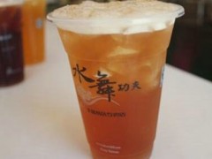 水舞功夫奶茶加盟多少钱？水舞功夫奶茶加盟费多吗？