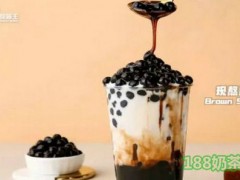 SWEETKING甜露王加盟