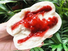 知味真蒸饼加盟