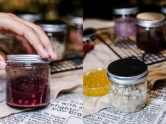 上海奶茶实验室怎么样？奶茶实验室加盟总部在哪？