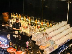 奶茶实验室加盟靠谱吗？奶茶实验室加盟条件？