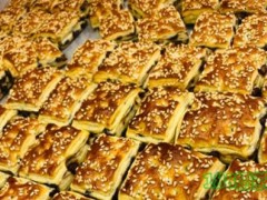 羲香发红豆饼加盟