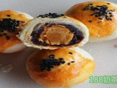 聚春园食品加盟