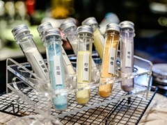 奶茶实验室加盟怎么样？如何加盟实验室奶茶？