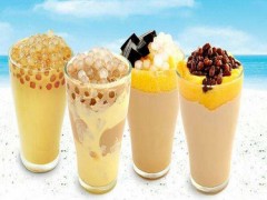 大学生开家茶娃子奶茶店怎么样？茶娃子奶茶加盟条件