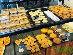 老沧口糕点加盟