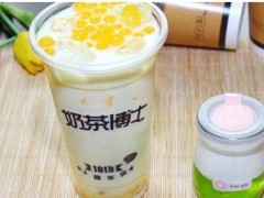 奶茶博士加盟店如何提升销量？几个妙招教给你