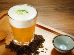 网红茶饮店有哪些？tianran添然皇茶怎么样？