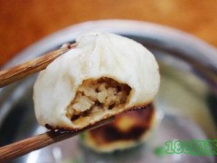 堂口老齐生煎加盟