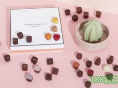 Pierre Marcolini加盟