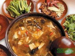 杨凤花胡辣汤加盟