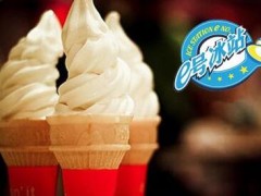 创业投资小项目！E号冰站冰淇淋加盟有哪些支持？