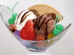 芭贝乐冰淇淋加盟怎么样？加盟优势分析