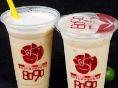 8090奶茶加盟怎么样？8090奶茶优势分析
