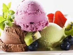 芭贝乐冰淇淋加盟生意好吗？月利润上万