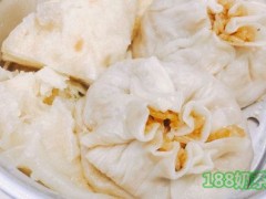 杲记雨花大肉包加盟