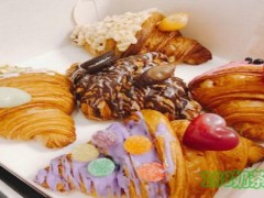 玛歌伍号蛋糕加盟