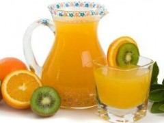 果汁店加盟哪个靠谱？果汁小怪兽加盟利润让你笑开怀