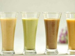 自然尚品奶茶加盟好不好？自然尚品奶茶加盟利润怎么样？