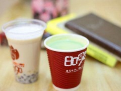 茶饮加盟品牌排行榜？8090鲜萃茶加盟优势