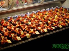 承源百年古酒馆加盟