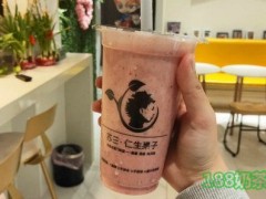 苏三仁生果子加盟