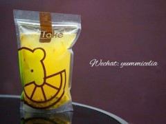 take柠檬茶怎么样？take柠檬茶为什么这么受欢迎？