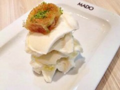 冰淇淋店铺加盟哪家性价比高？mado冰淇淋加盟费是多少？