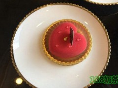 万蒂芙蛋糕加盟