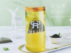 鹿野茶事加盟怎么样？加盟鹿野茶事有哪些优势？