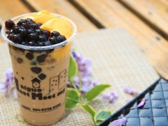 天津58度奶茶加盟怎么样？奶茶小吃多样化经营前景更好！