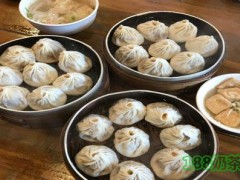 金陵覆兴园加盟