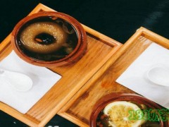 紫砂遇见梨加盟