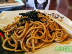 谢记担子馄饨加盟